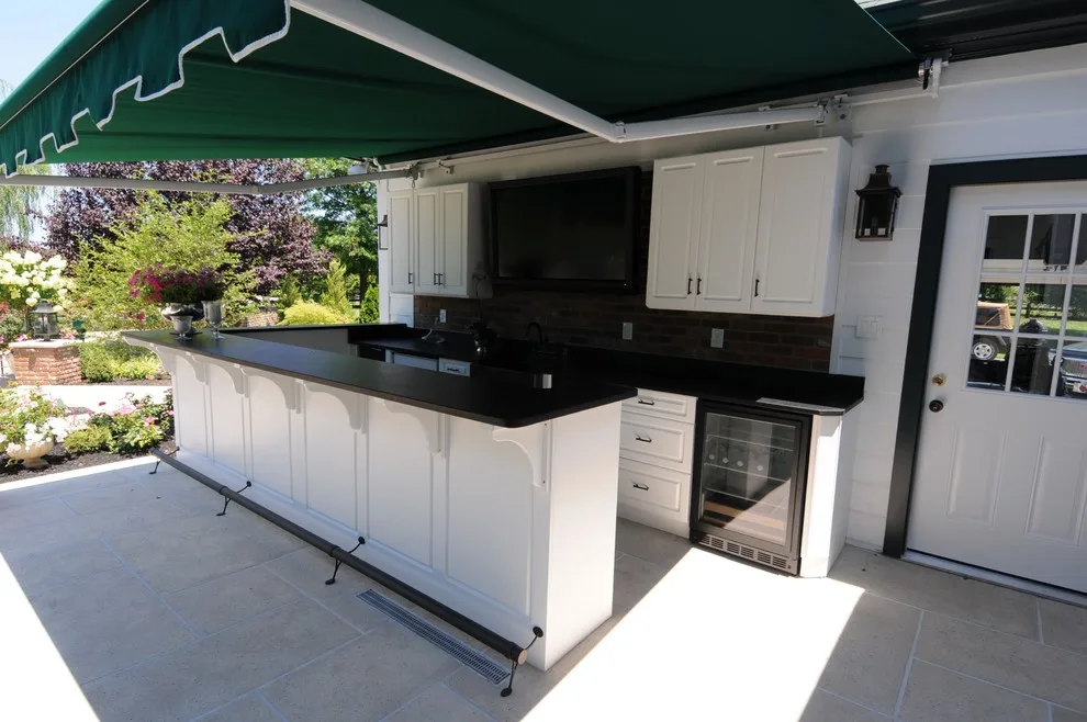 Simpsonville Al Fresco Kitchen by Just 4 You, LLC - Photo 4