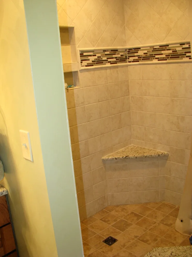Bathtub Replacement with Tiled Shower in SIMS by Lute Supply - Photo 2