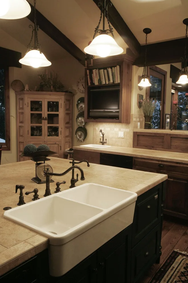Sinks and More by Five Star Kitchen & Bath - Photo 14