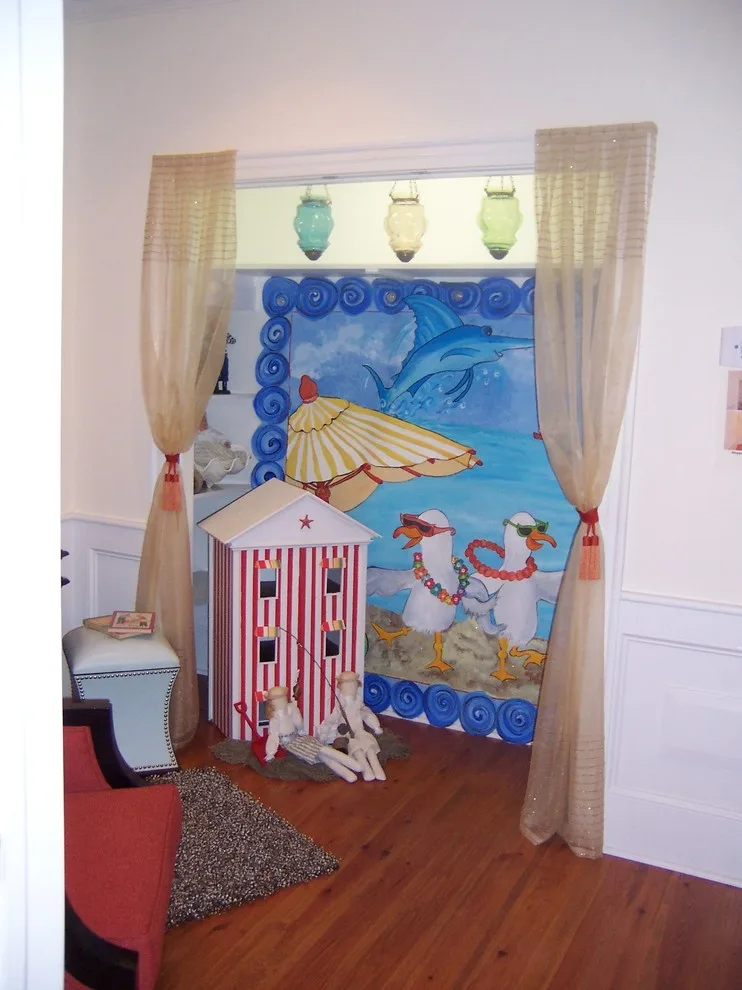 Margaret Volney Designs, LLC - Photo 14