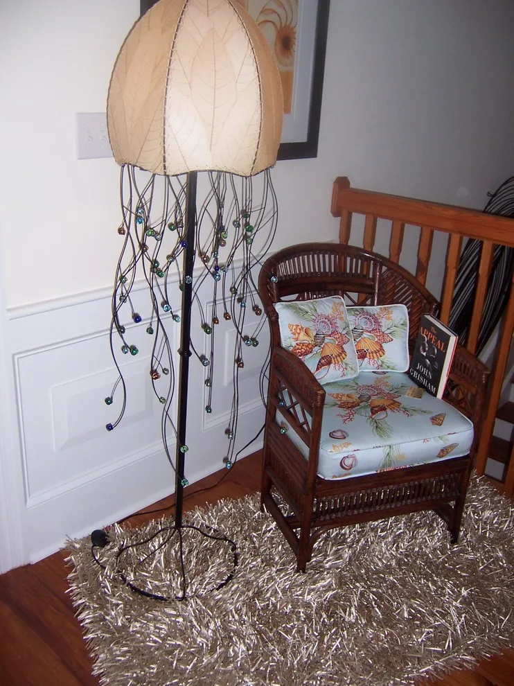 Nautical Reading Corner by Margaret Volney Designs, LLC - Photo 5