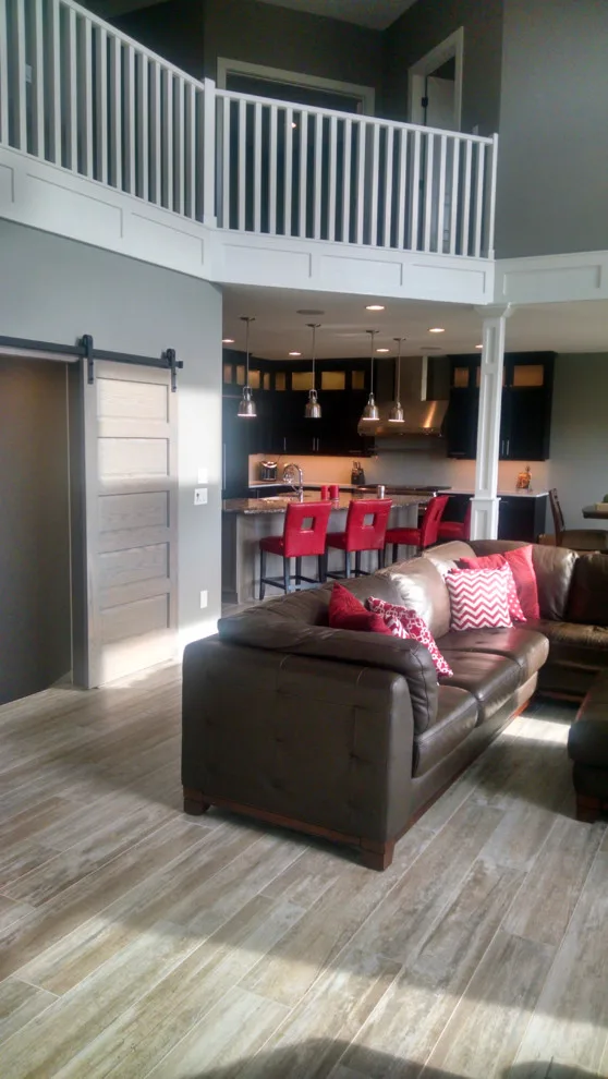 SJM Authentic by Woodharbor Kitchen & Bath - Photo 4