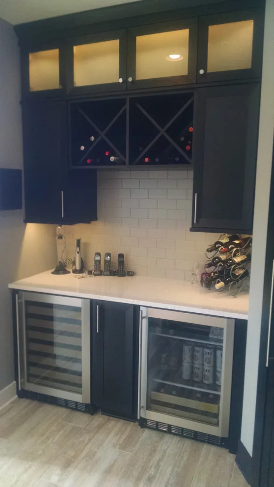 SJM Authentic by Woodharbor Kitchen & Bath - Photo 3