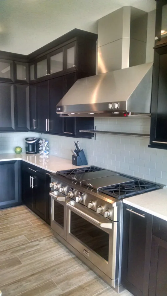 Woodharbor Kitchen & Bath - Photo 4
