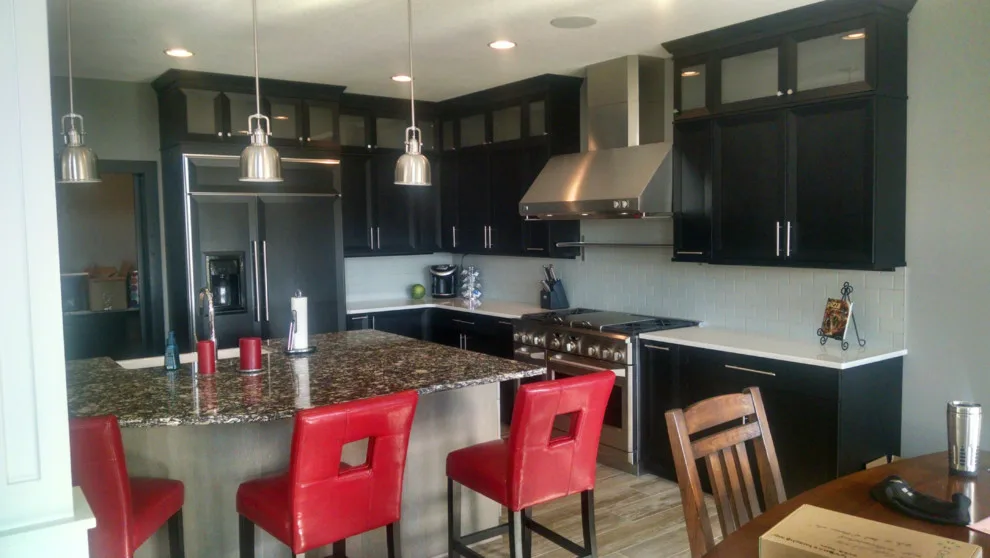SJM Authentic by Woodharbor Kitchen & Bath - Photo 2