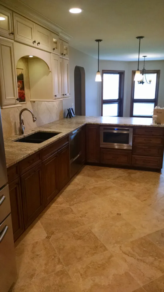Tuscan SJM by Woodharbor Kitchen & Bath - Photo 2