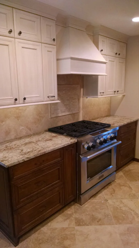 Tuscan SJM by Woodharbor Kitchen & Bath - Photo 5