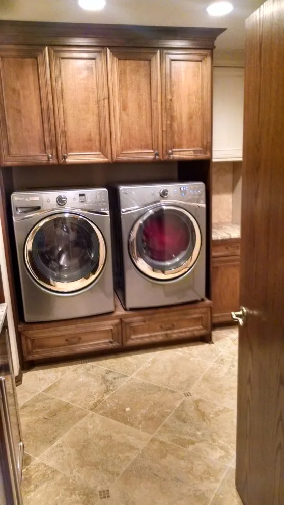 Woodharbor Kitchen & Bath - Photo 8