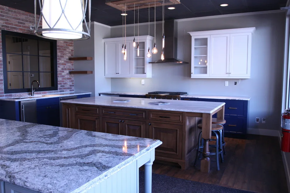 SK Creative Lab by SK Cabinetry & Design - Photo 10