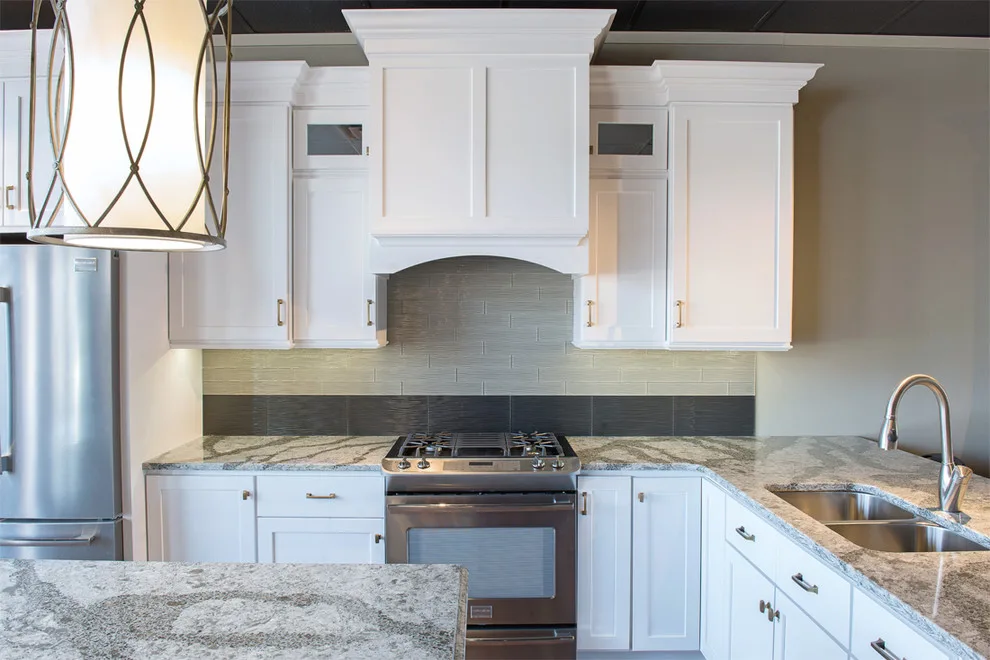 SK Creative Lab by SK Cabinetry & Design - Photo 11