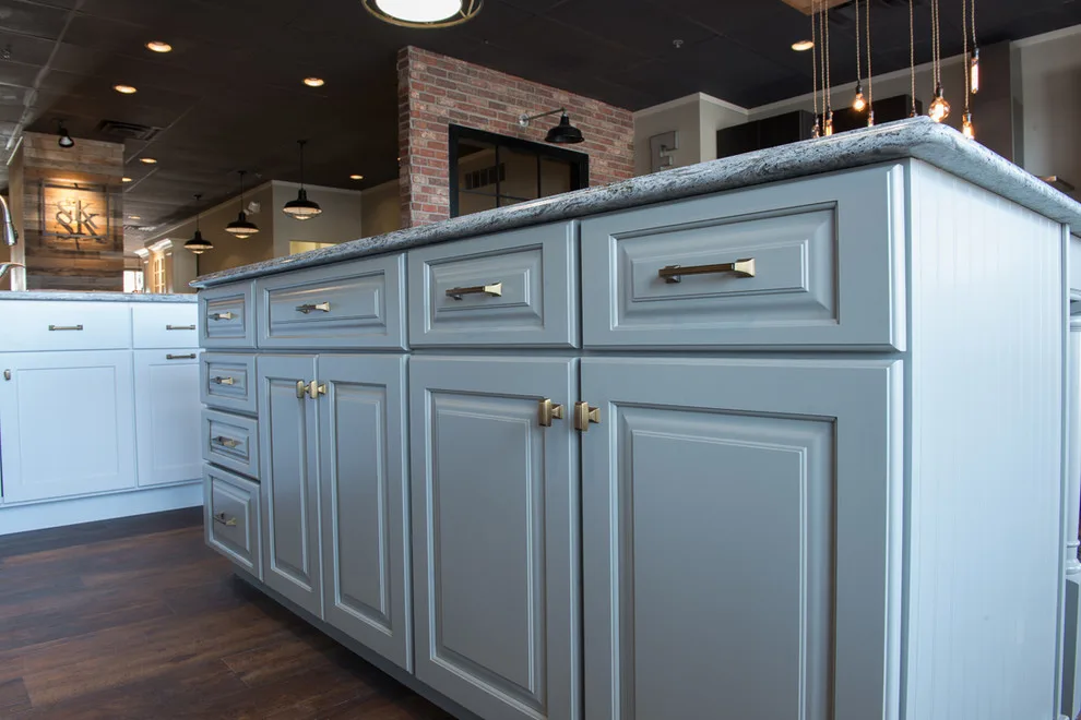SK Creative Lab by SK Cabinetry & Design - Photo 8