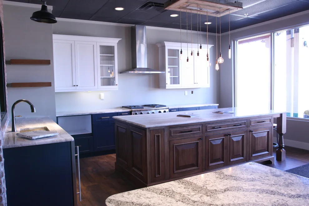 SK Creative Lab by SK Cabinetry & Design - Photo 6