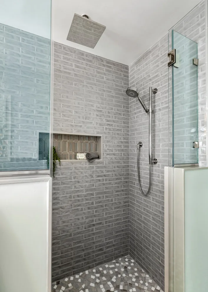 Skippack, Main Bathroom by Inspiration Kitchen And Bath - Photo 16