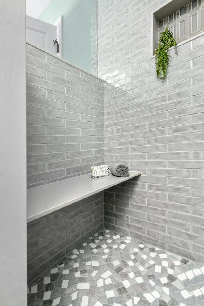 Skippack, Main Bathroom by Inspiration Kitchen And Bath - Photo 10