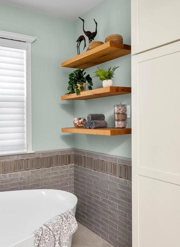 Skippack, Main Bathroom by Inspiration Kitchen And Bath - Photo 21