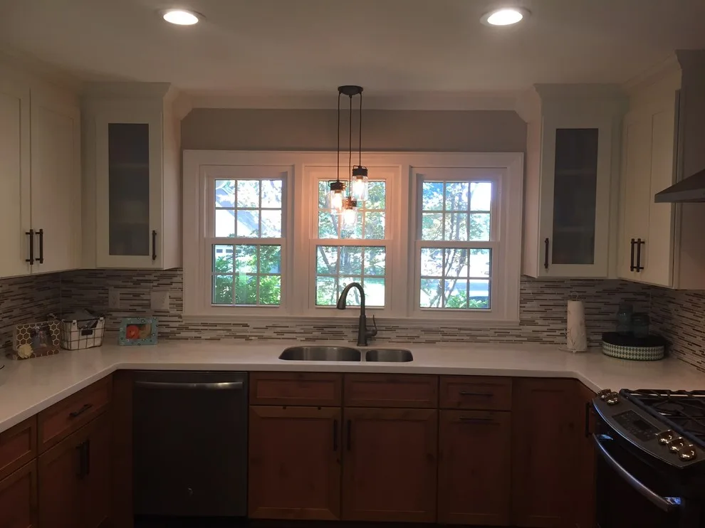 Skyline Path Installation by Dream Kitchen And Bath - Photo 11