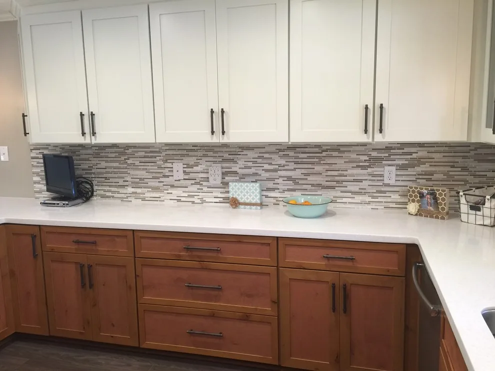 Skyline Path Installation by Dream Kitchen And Bath - Photo 3