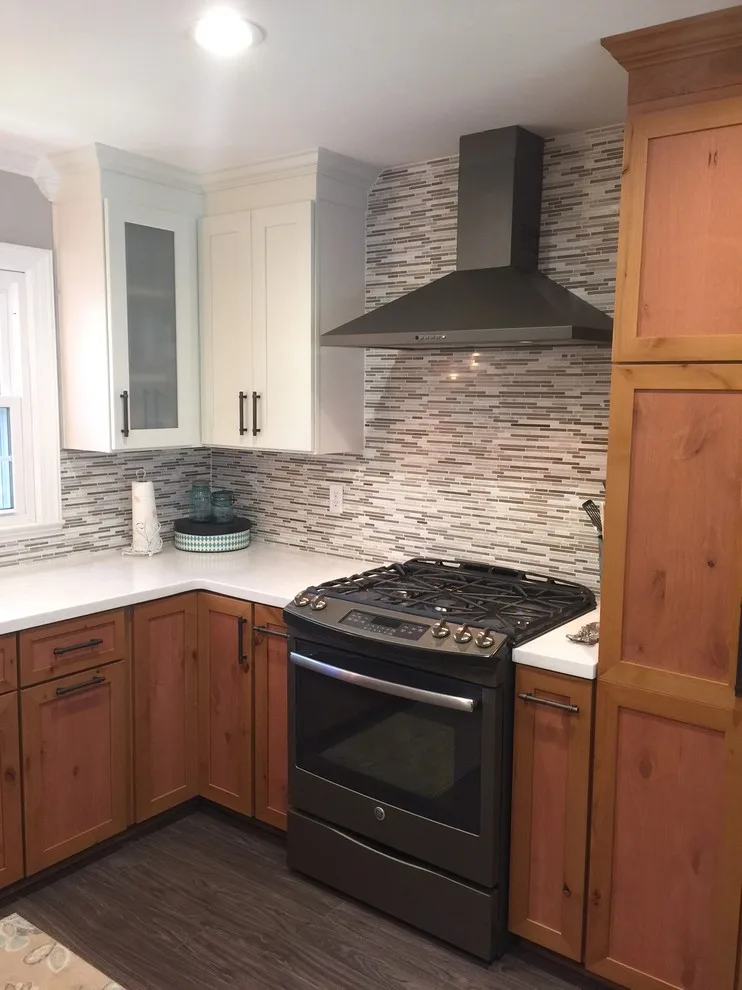 Skyline Path Installation by Dream Kitchen And Bath - Photo 10