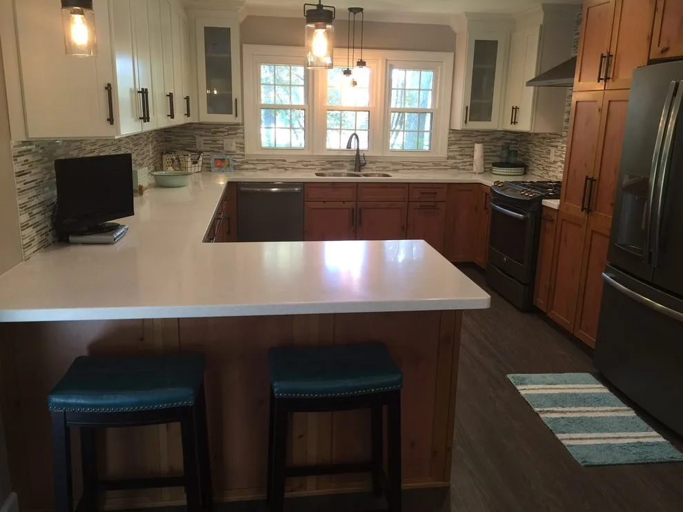 Skyline Path Installation by Dream Kitchen And Bath - Photo 13