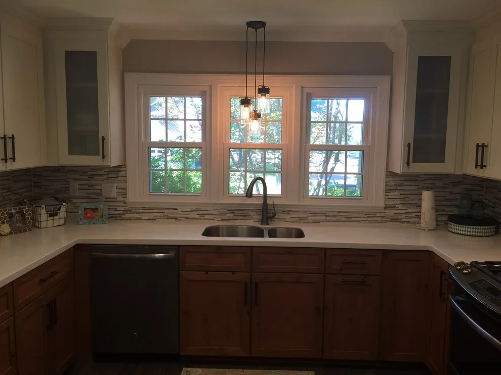 Skyline Path Installation by Dream Kitchen And Bath - Photo 14
