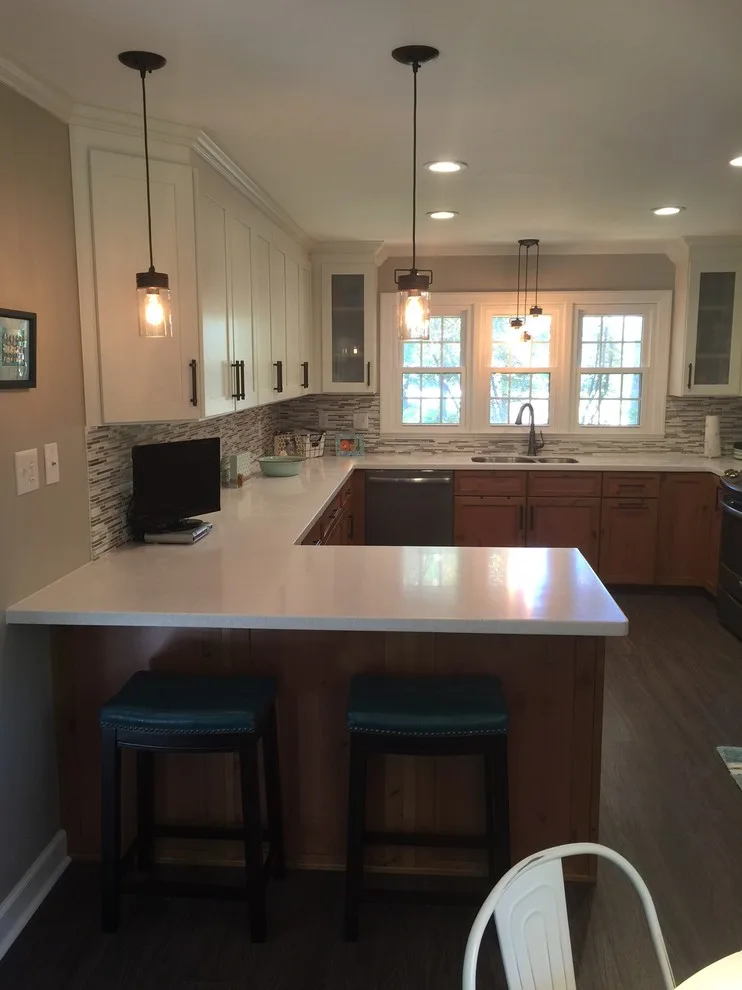 Skyline Path Installation by Dream Kitchen And Bath - Photo 7