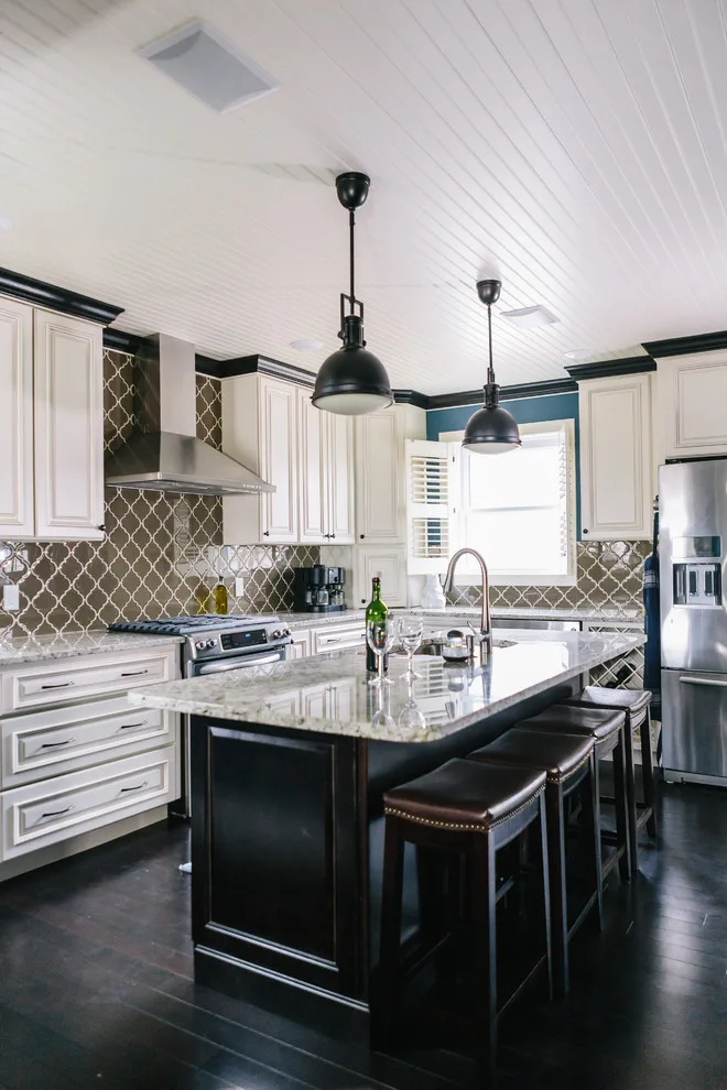 Slabtown Allure by Heather Neal Design - Photo 5