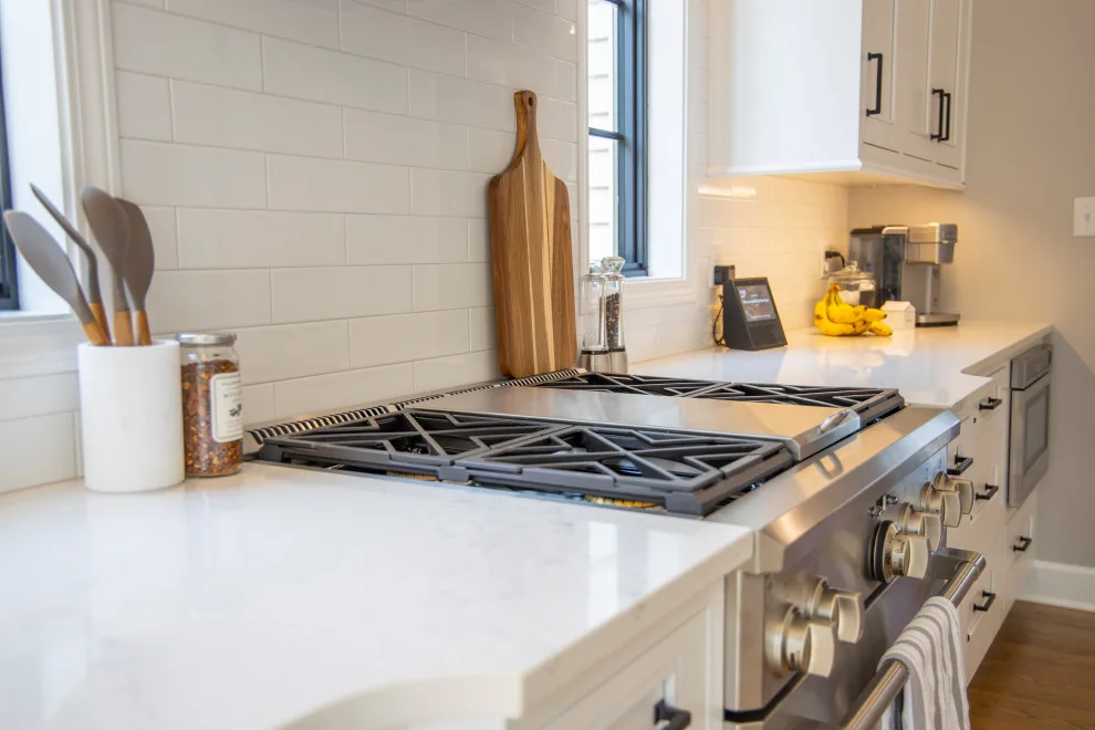 SLAM....DUNCAN PHYFE .... SLINGERLANDS NEW YORK by Zarrillo's Custom Design Kitchens, Inc. - Photo 23