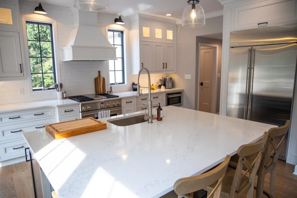 Zarrillo's Custom Design Kitchens, Inc. - Photo 9
