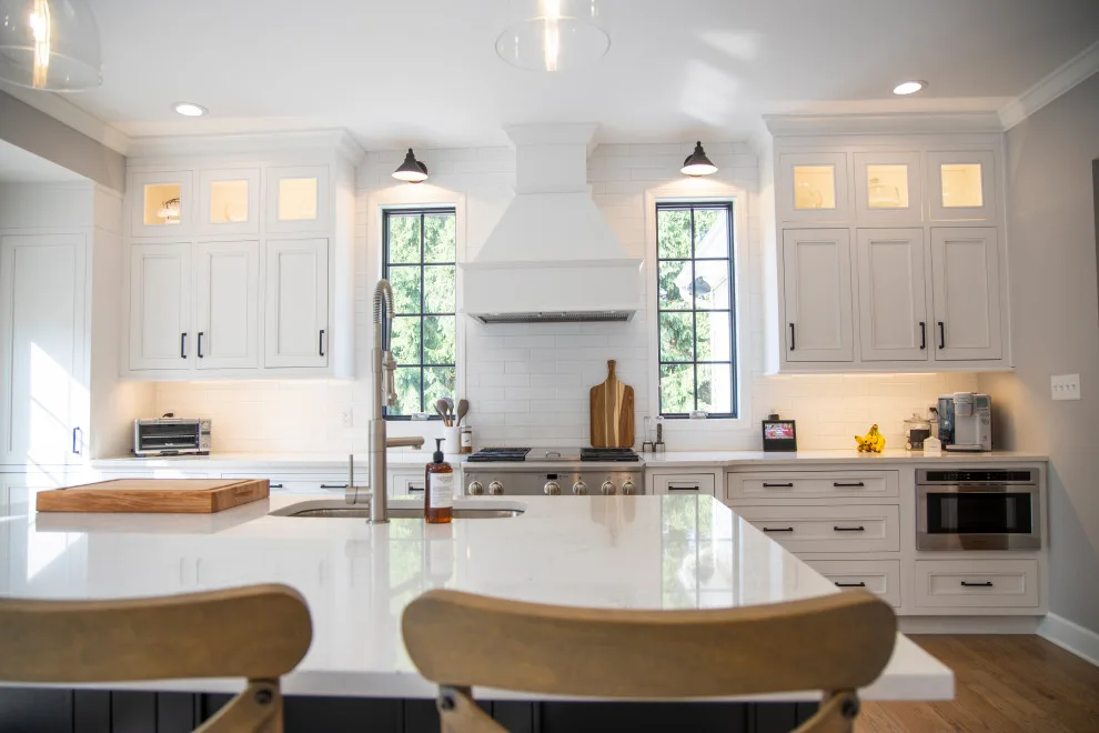 SLAM....DUNCAN PHYFE .... SLINGERLANDS NEW YORK by Zarrillo's Custom Design Kitchens, Inc. - Photo 2
