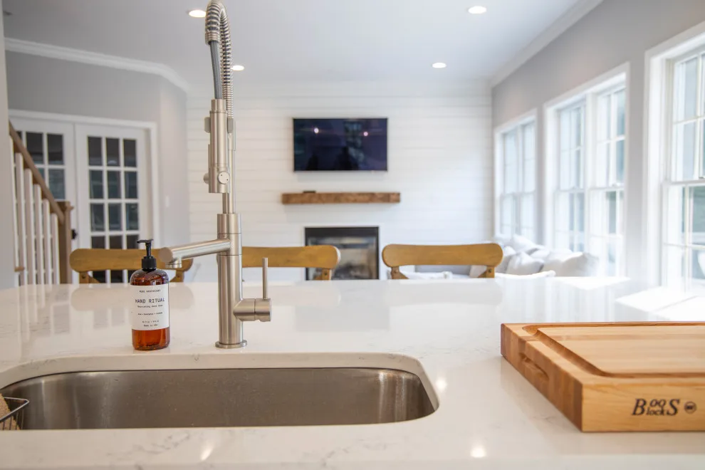 SLAM....DUNCAN PHYFE .... SLINGERLANDS NEW YORK by Zarrillo's Custom Design Kitchens, Inc. - Photo 8