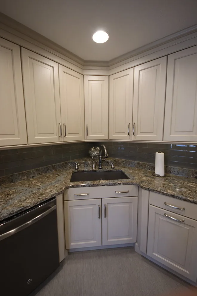 Classic Slate by Distinctive Designs For Kitchens And Baths - Photo 3