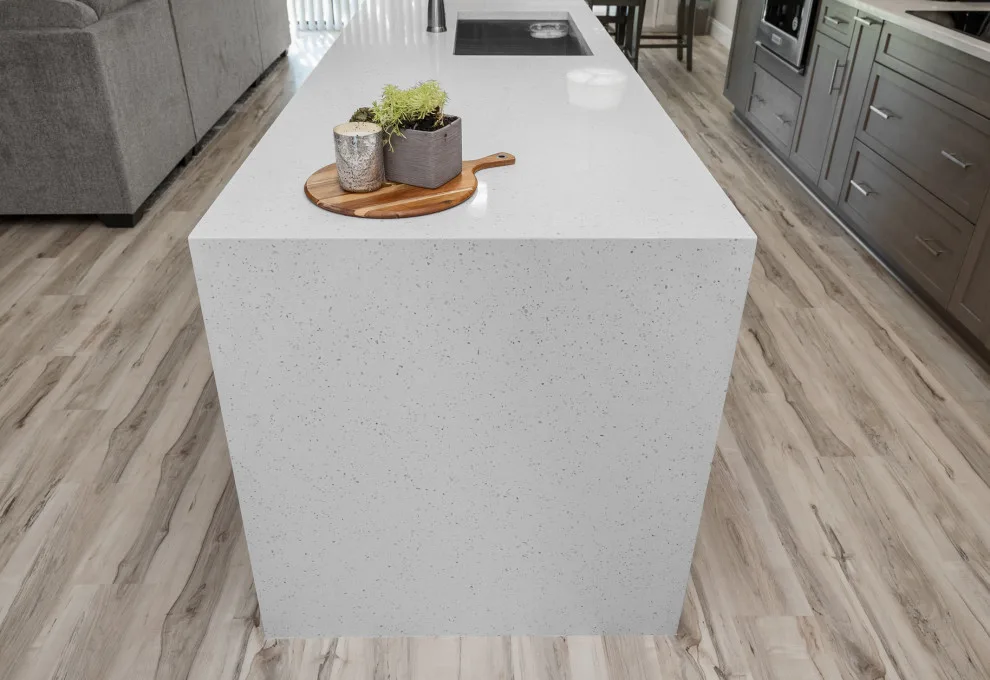 Allie Reed, Designer: Modern and Chic Kitchen Renovation by Woodsman Kitchens And Floors - Photo 6