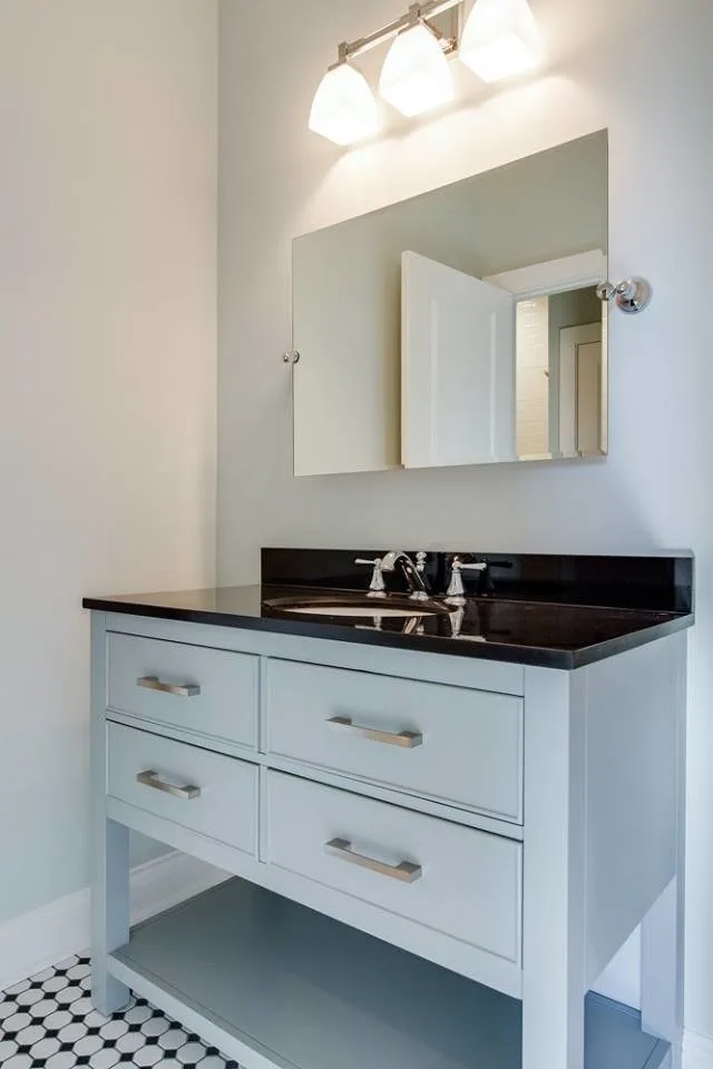 Elegant and Refined by Chris's Custom Cabinets - Photo 3