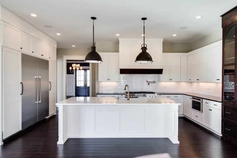 Elegant and Refined by Chris's Custom Cabinets - Photo 4