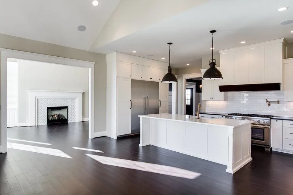 Elegant and Refined by Chris's Custom Cabinets - Photo 6