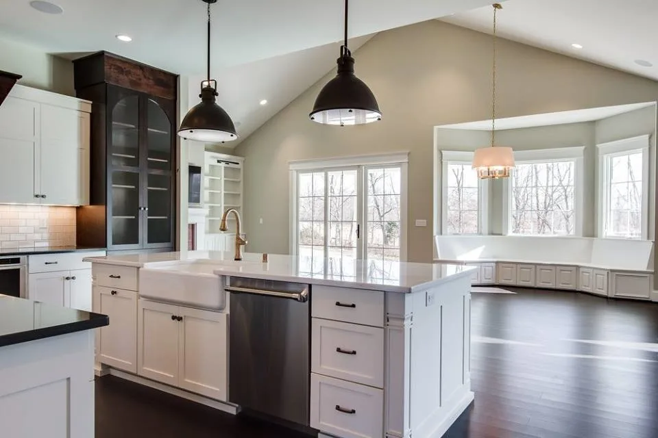 Elegant and Refined by Chris's Custom Cabinets - Photo 5