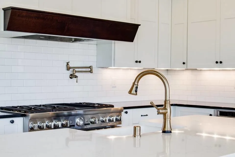 Elegant and Refined by Chris's Custom Cabinets - Photo 2