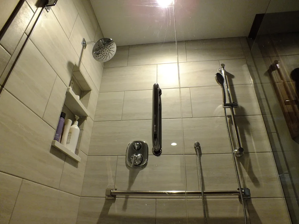Modern Bathroom Refresh by Stephanie Bruntz Designs - Photo 5
