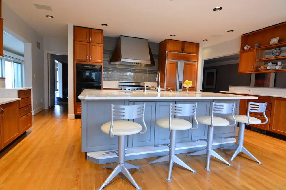 Distinctive Designs For Kitchens And Baths - Photo 13
