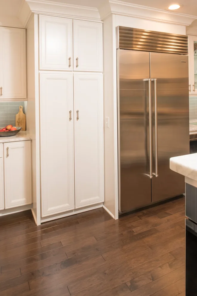Contemporary Stylish Kitchen with a Modern Touch by Artisan Kitchens And Baths - Photo 9