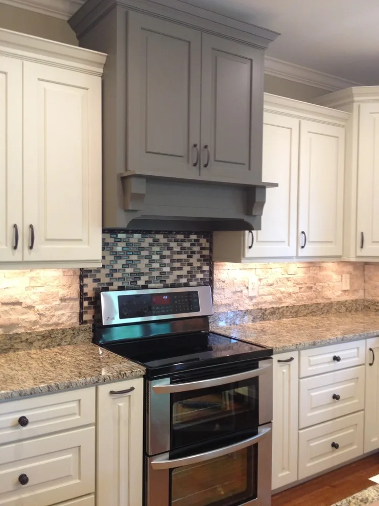 Greenville Riverwalk Stunning Kitchen Remodel by Tracy Spake - Photo 4