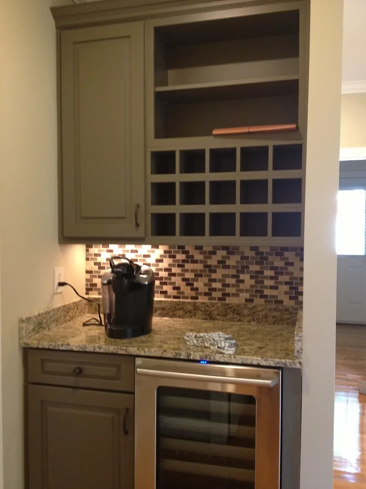Greenville Riverwalk Stunning Kitchen Remodel by Tracy Spake - Photo 2