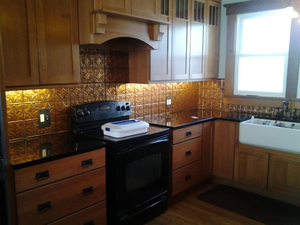 Sloter Creative Arts Kitchen by Woodharbor Kitchen & Bath - Photo 5