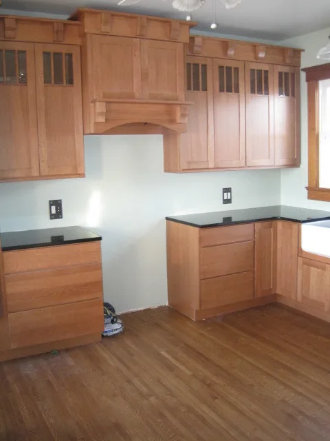 Sloter Creative Arts Kitchen by Woodharbor Kitchen & Bath - Photo 4