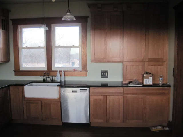 Sloter Creative Arts Kitchen by Woodharbor Kitchen & Bath - Photo 7