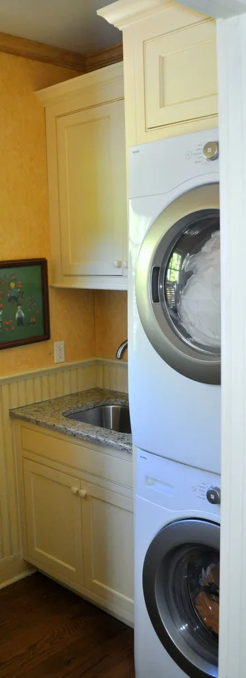 Laundry Service by Zarse Custom Cabinet Company - Photo 6