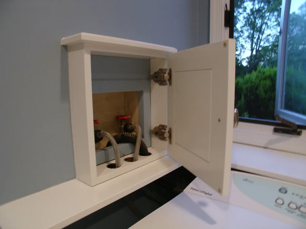 Laundry Service by Zarse Custom Cabinet Company - Photo 5