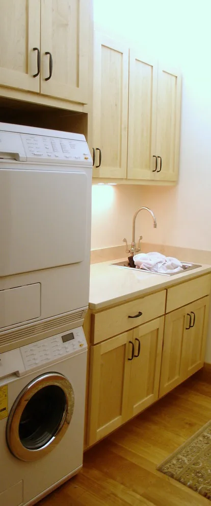 Laundry Service by Zarse Custom Cabinet Company - Photo 2