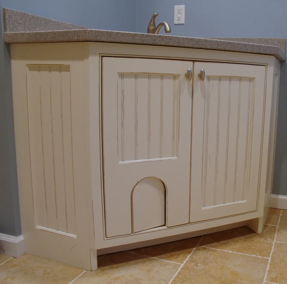 Laundry Service by Zarse Custom Cabinet Company - Photo 3