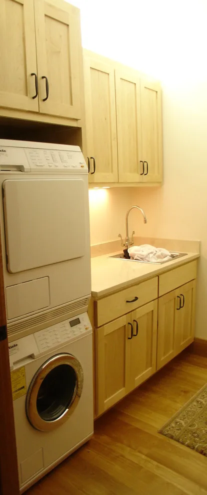 Laundry Service by Zarse Custom Cabinet Company - Photo 4